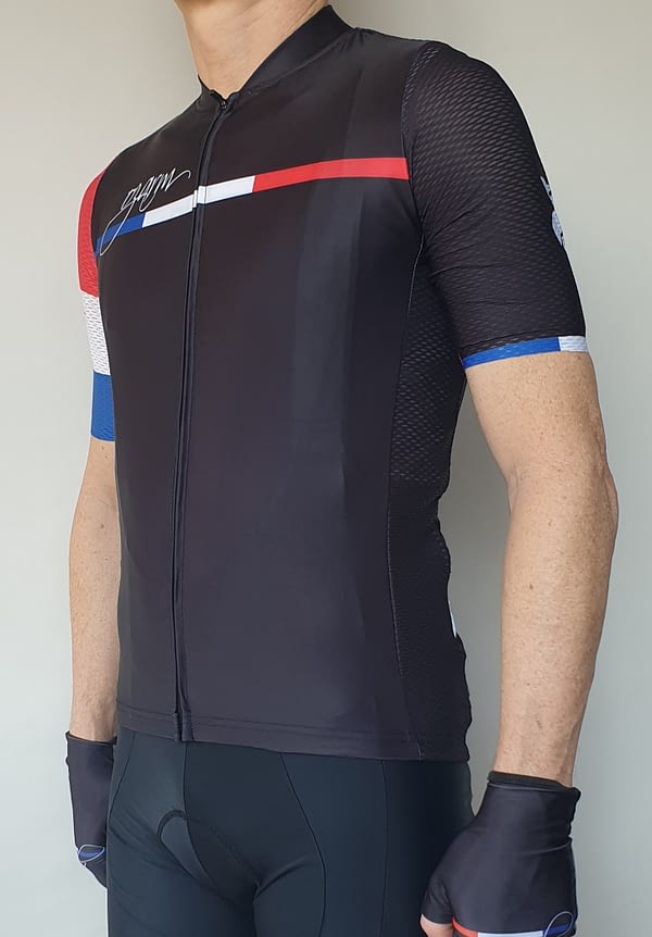 Maillot French SPORT PRO LIGHT 2.22