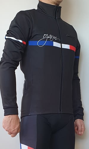 ULTRA CYCLING HIVER ELITE PERFORMANCE