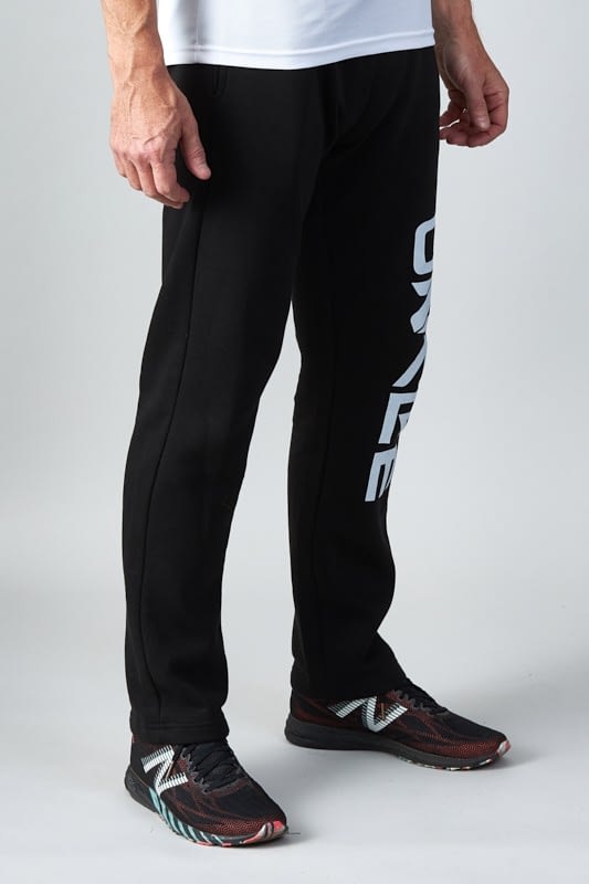 Pantalon de survêtement Z Sport Black