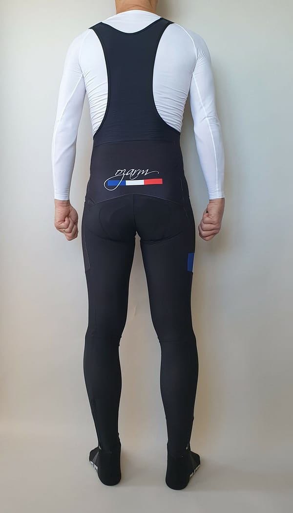 Collant French Signature ULTRA CYCLING RAIN ELITE PERFOMANCE 2.22